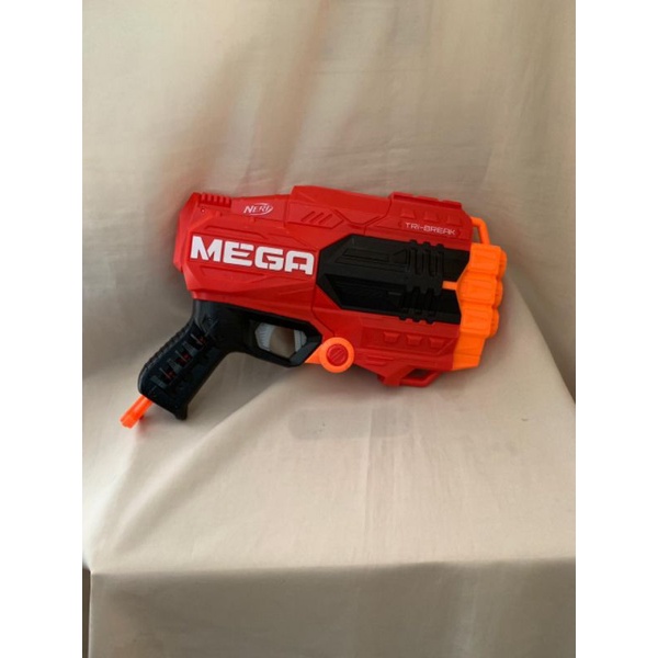 NerfMega