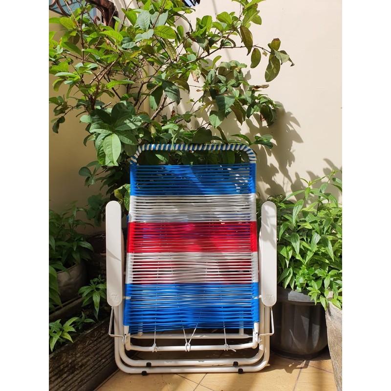 Kursi Lipat Santai Tamu/Kursi Lipat santai selonjoran/Kursi Lipat