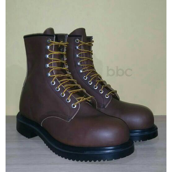 SAFETY SHOES REDWING ORIGINAL 2233