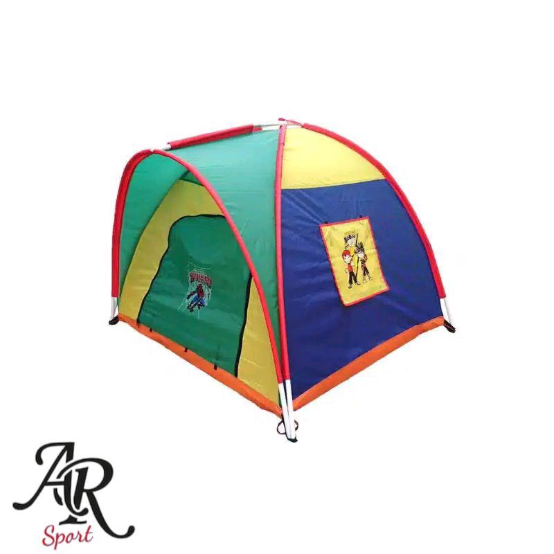 TENDA ANAK MURAH UKURAN 120X120 CM