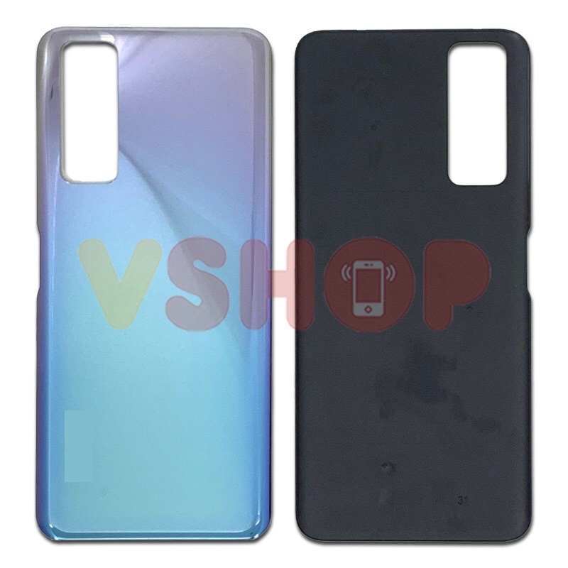 BACKDOOR - BACK CASING VIVO Y51 2020 - Y51A TUTUPAN BELAKANG