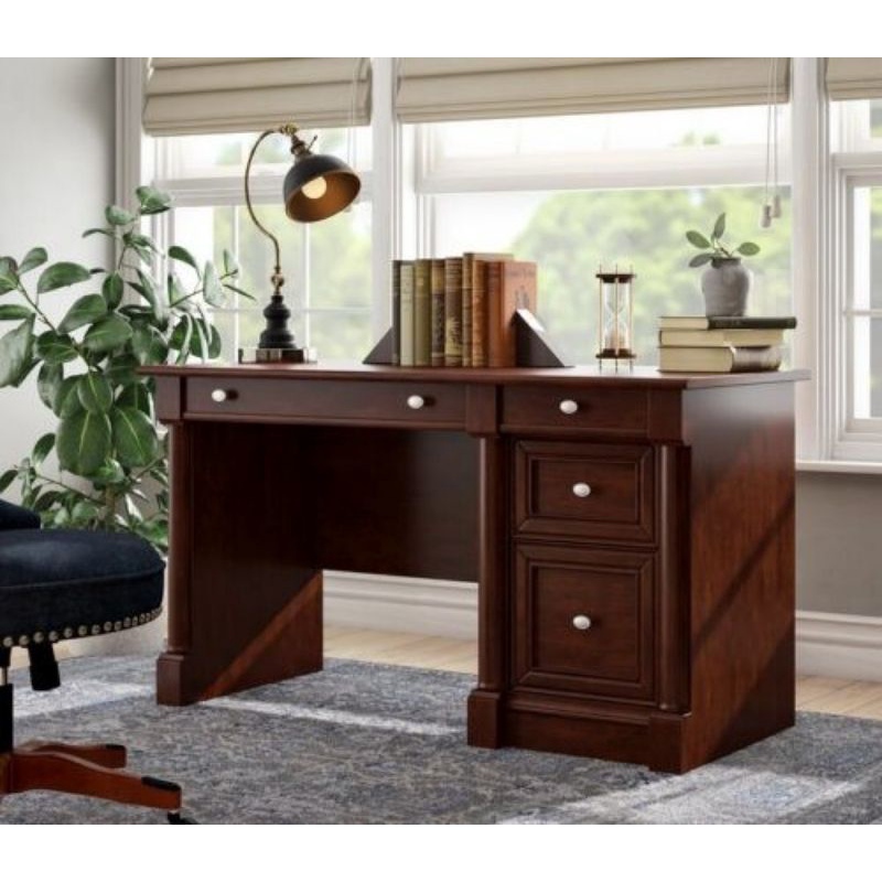 Promo Meja Kantor meja kerja kayu jati jepara