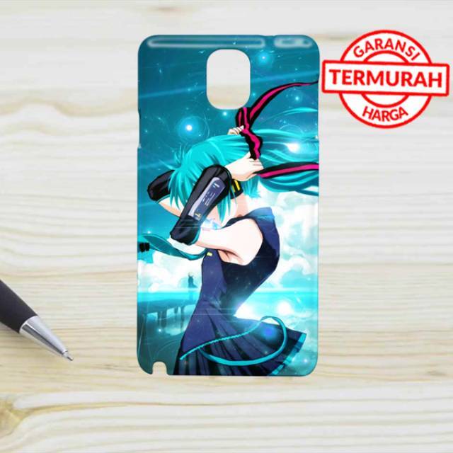 Hatsune miku xiaomi mi6 mi3S Mi4s mi4c MiA1 mi4i Mi5 Mi5s