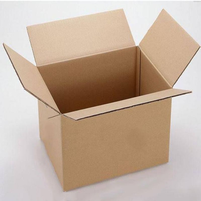 

pie susu kardus packing tambahan