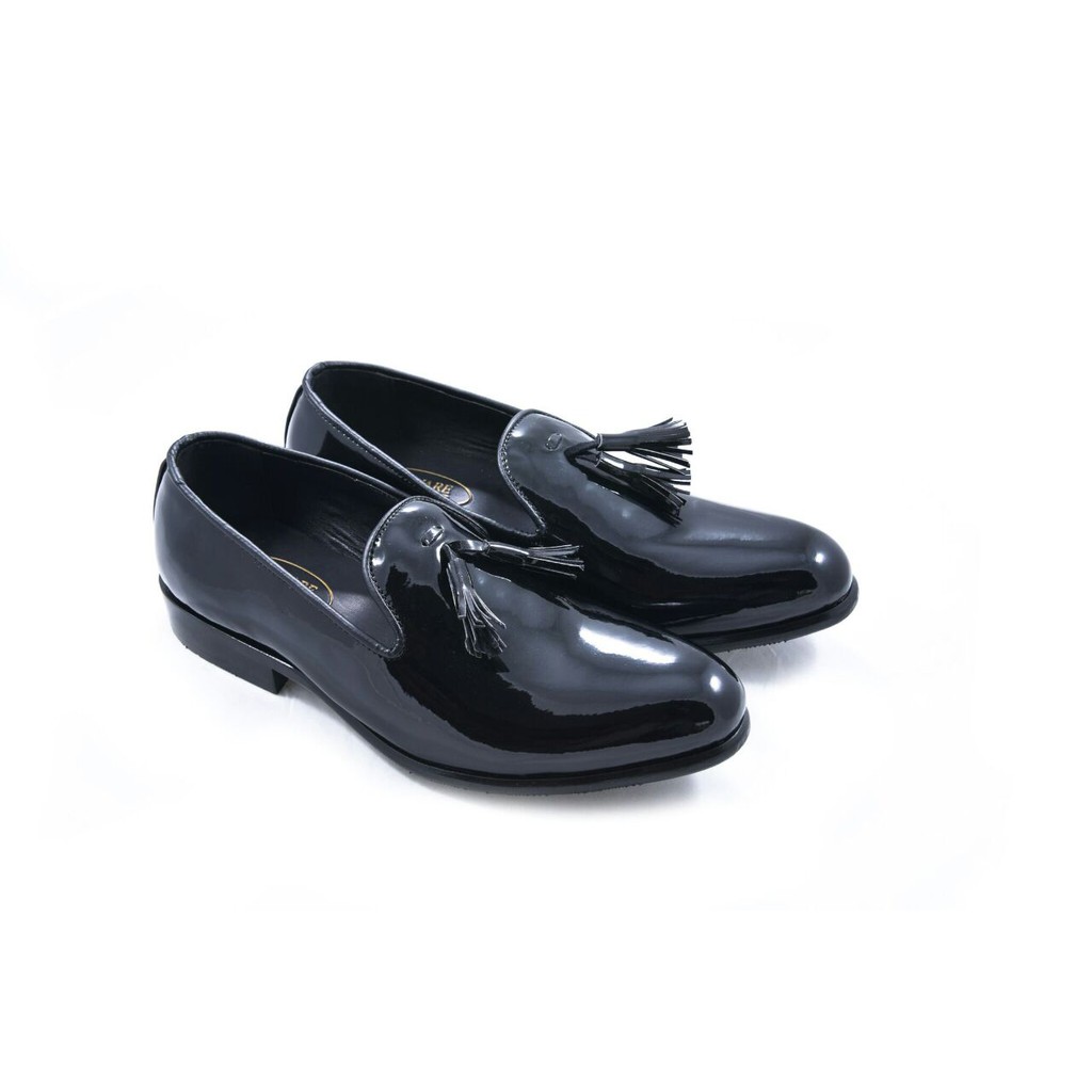 Salvare Shoes - Jeovanny - Sepatu Loafer Pria - Sepatu Wedding Pria