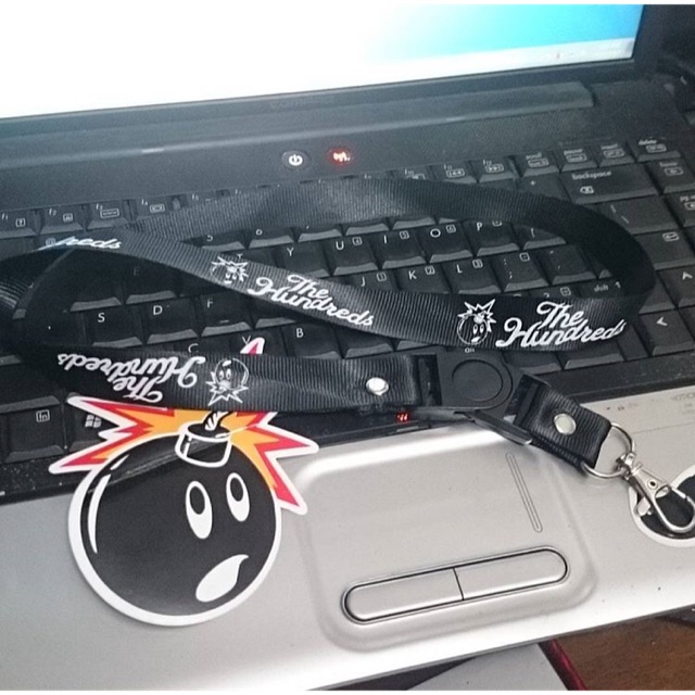 

Lanyard Strap The Hundreds
