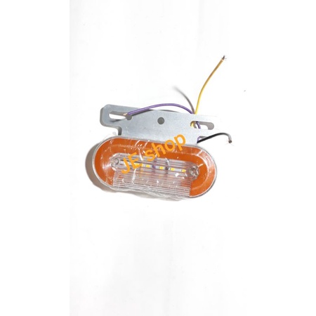 PROMO- DNY 192 LED 24v/lampu led universal