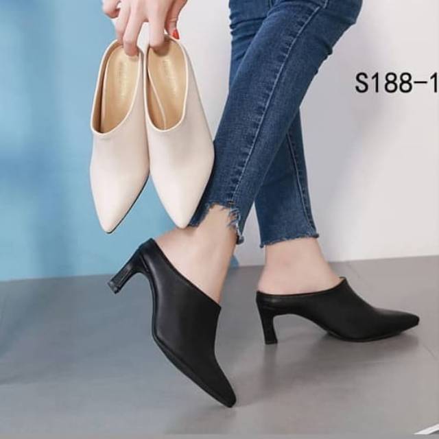 heel ul87