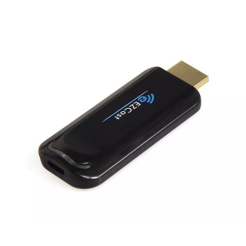 EZCAST Wifi Display Dongle for (IOS, ANDROID, WINDOWS)