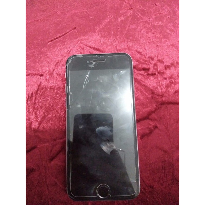 Iphone 6s 16gb second