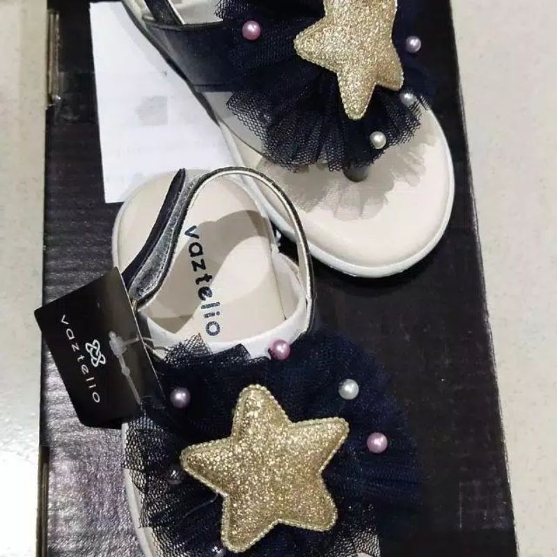 Vaztelio sandal anak balita
