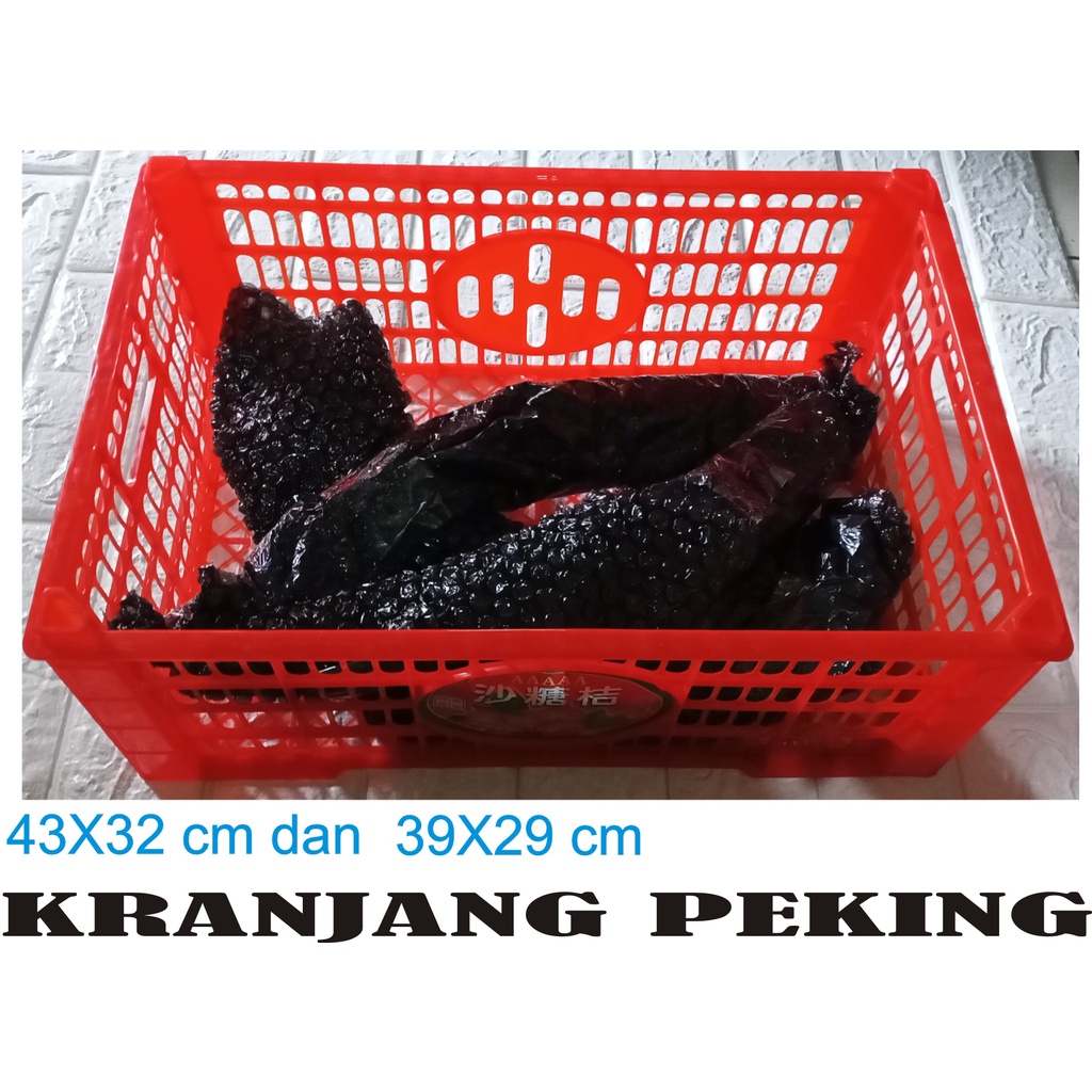 keranjang container SNI keranjang plastik keranjang expedisi