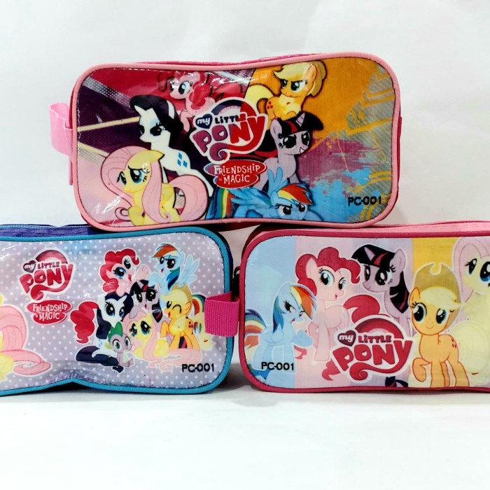 

KOTAK PENSIL / PENSIL CASE KARAKTER CEWEK MURAH