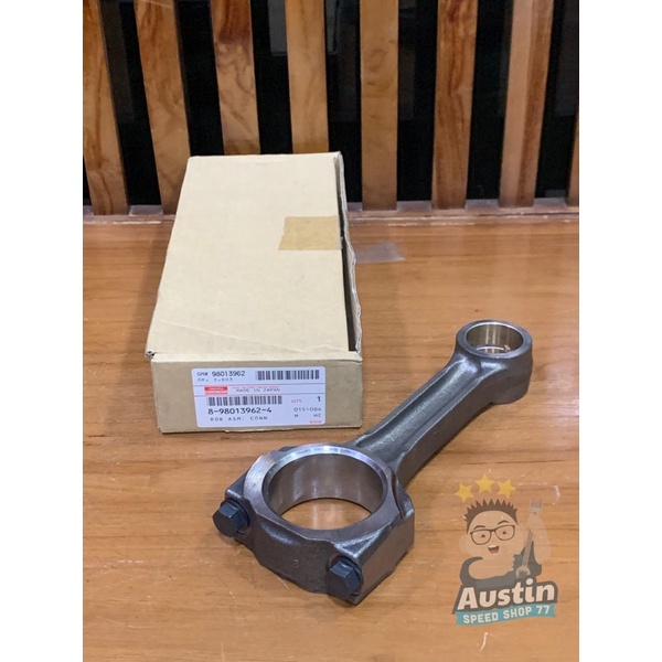 Stang Seher Conrod ASM Isuzu NKR55E2 75PS Isuzu Japan 8-98013 962-4