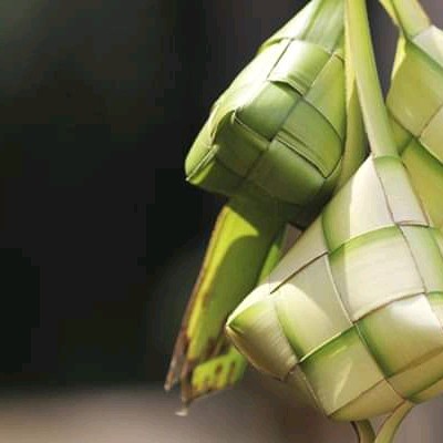 

New siap kirim di luar idul fitri ketupat bawang