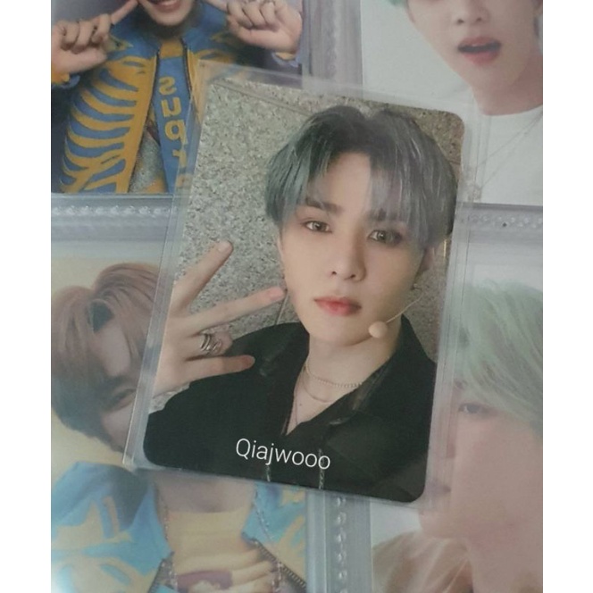 Kun Brochure Beyond Live WayV