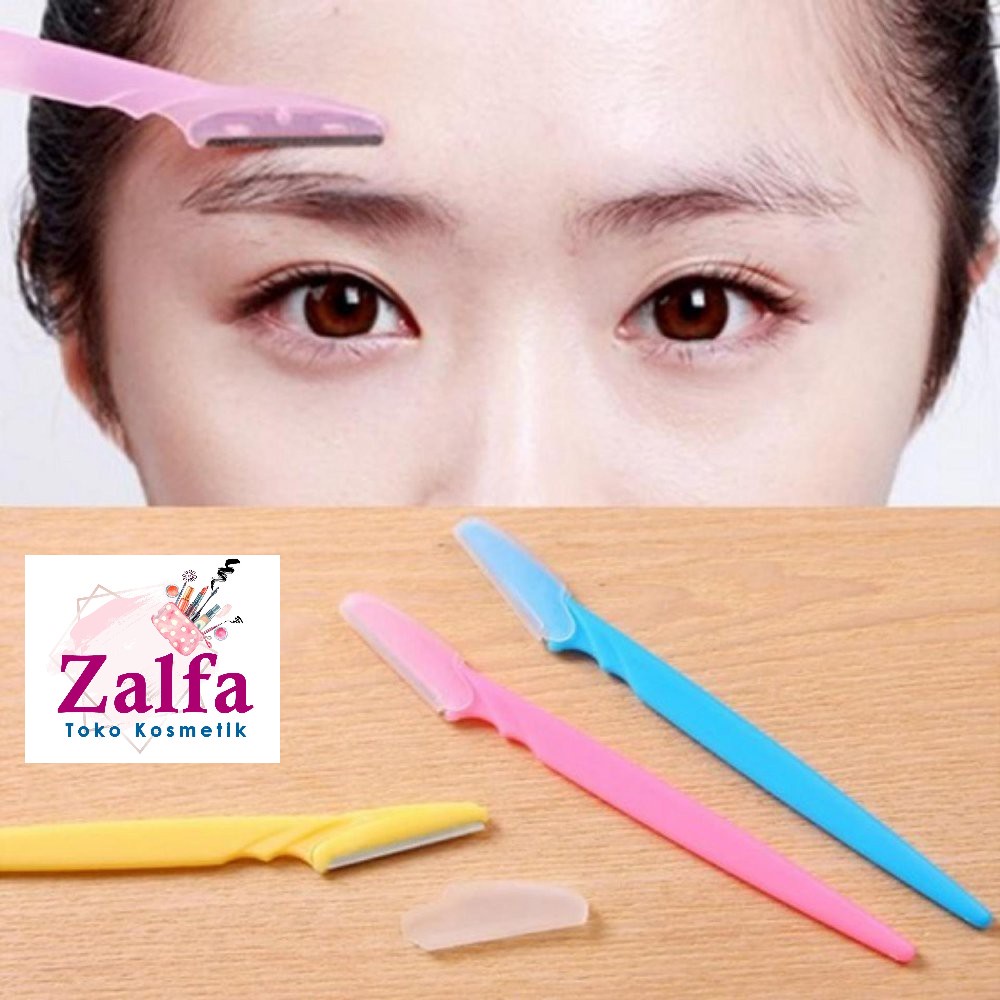 Pisau Cukur Alis / Eyebrow Razor