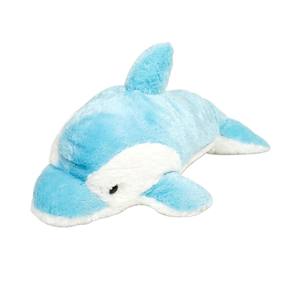  Boneka  Lumba Lumba Istana Boneka Dolphin  Lucu Besar Jumbo 