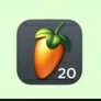 (Software) PC FL Studio 20.8.3 Producer Edition