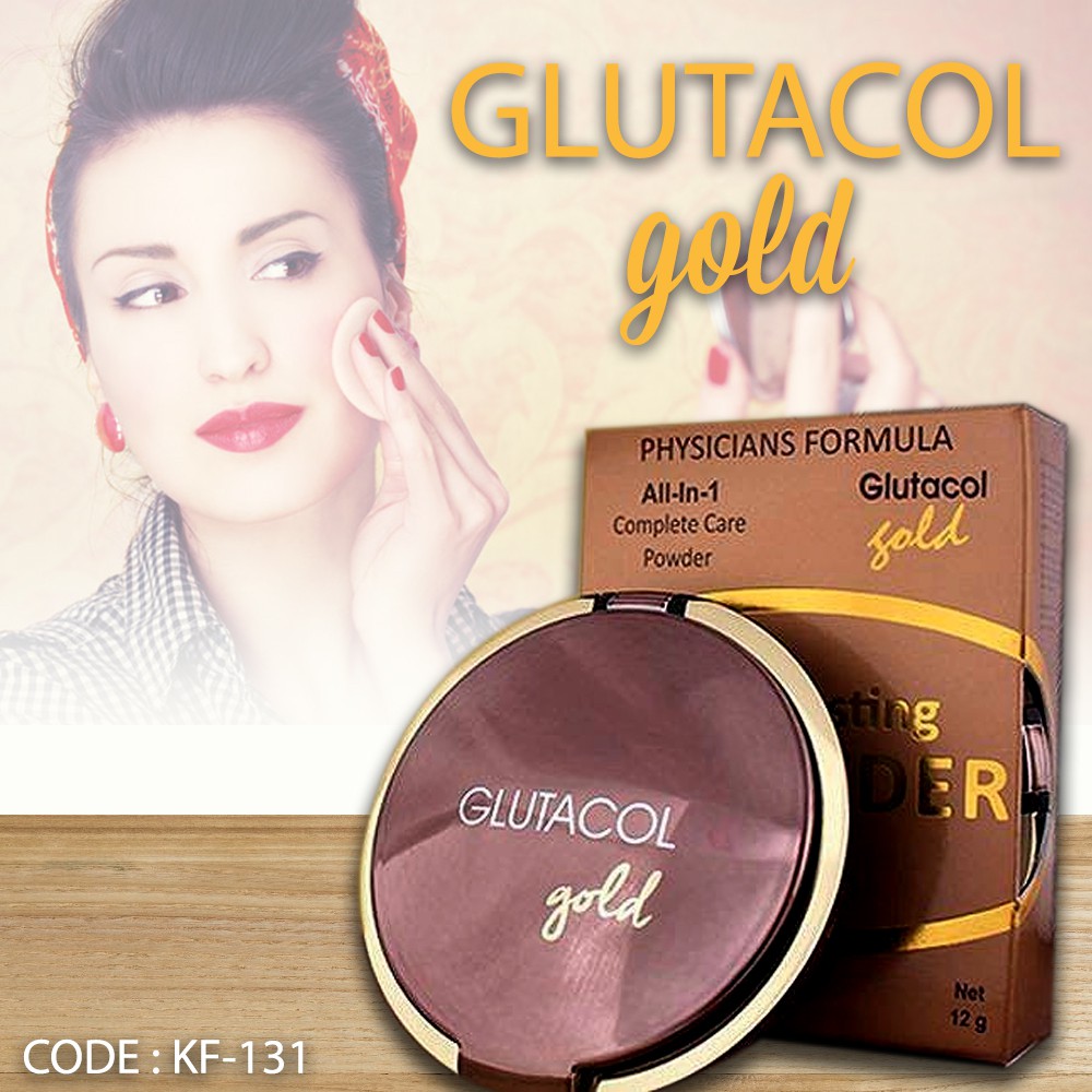 Blender Sponge Sponge Puff Makeup Powder Puff Bentuk Guci KAK