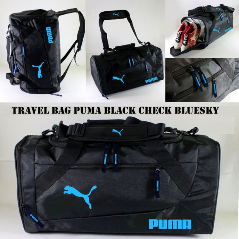TRAVEL BAG TAS TRAVEL TAS GYM TAS SEPAKBOLA TAS FITNES TAS BESAR