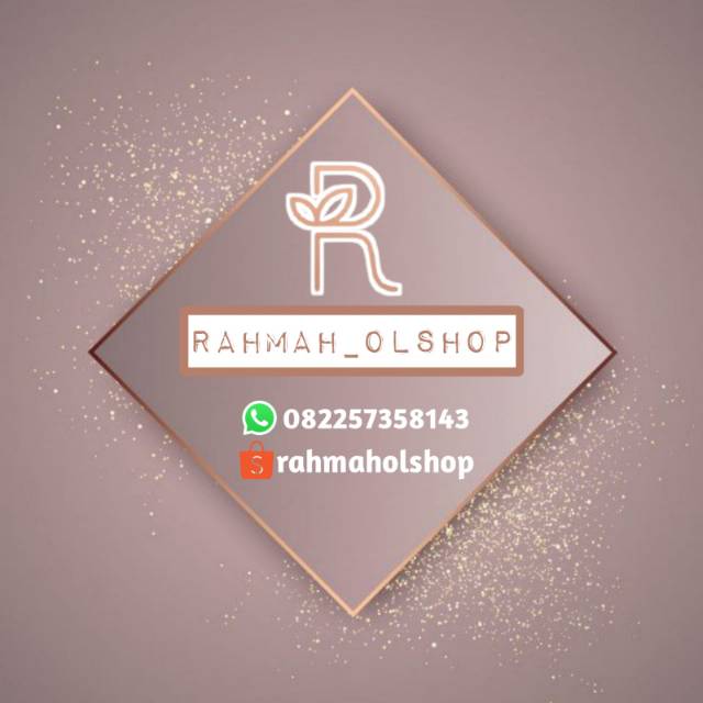 rahmaholshop