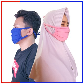  Harga  masker  hijab  Terbaik April 2022 Shopee Indonesia