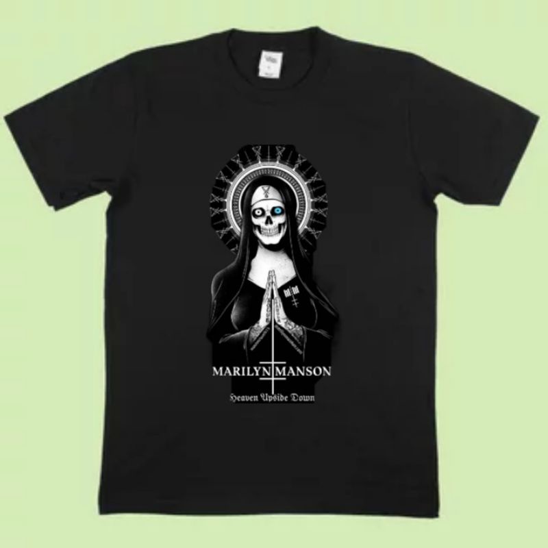 kaos marilyn manson