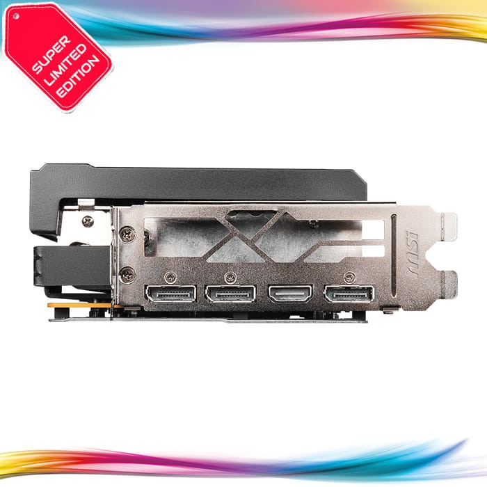 MSI RX 5600 XT GAMING X RX5600XT 6G