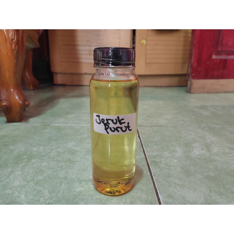 ESSEN BIANG ATSIRI JERUK PURUT 250ML