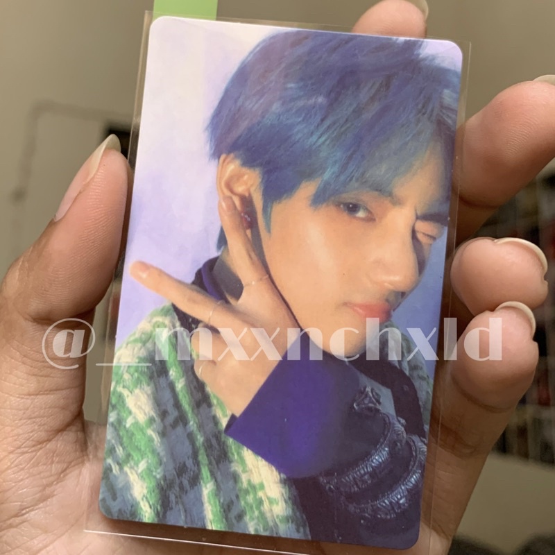 [BOOKED] PC TAEHYUNG PERSONA 4