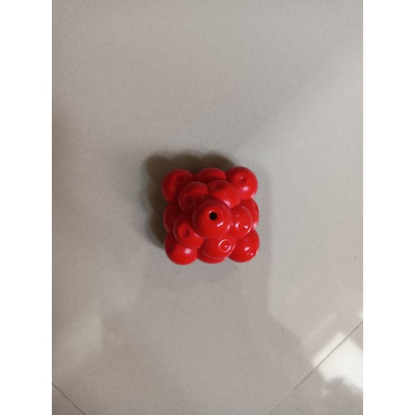 Lego Duplo ORI 16434 Fruit Pyramid Preloved