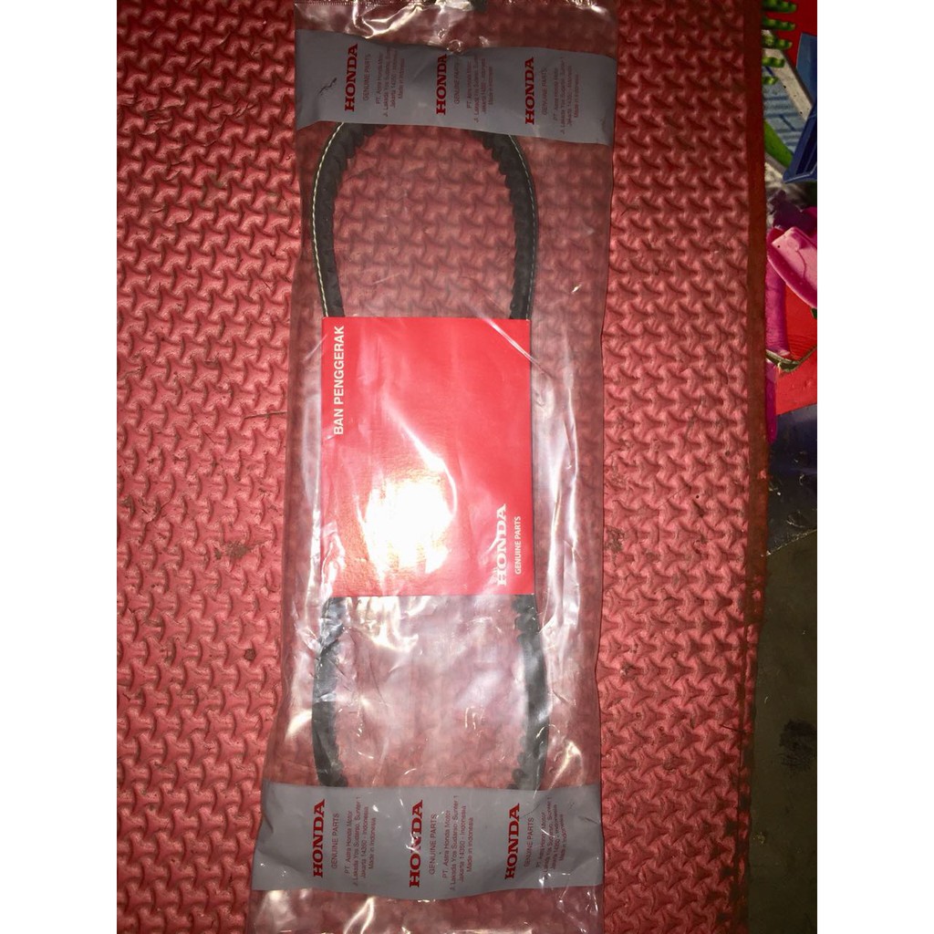 V-BELT ORIGINAL HONDA MOTOR MATIC