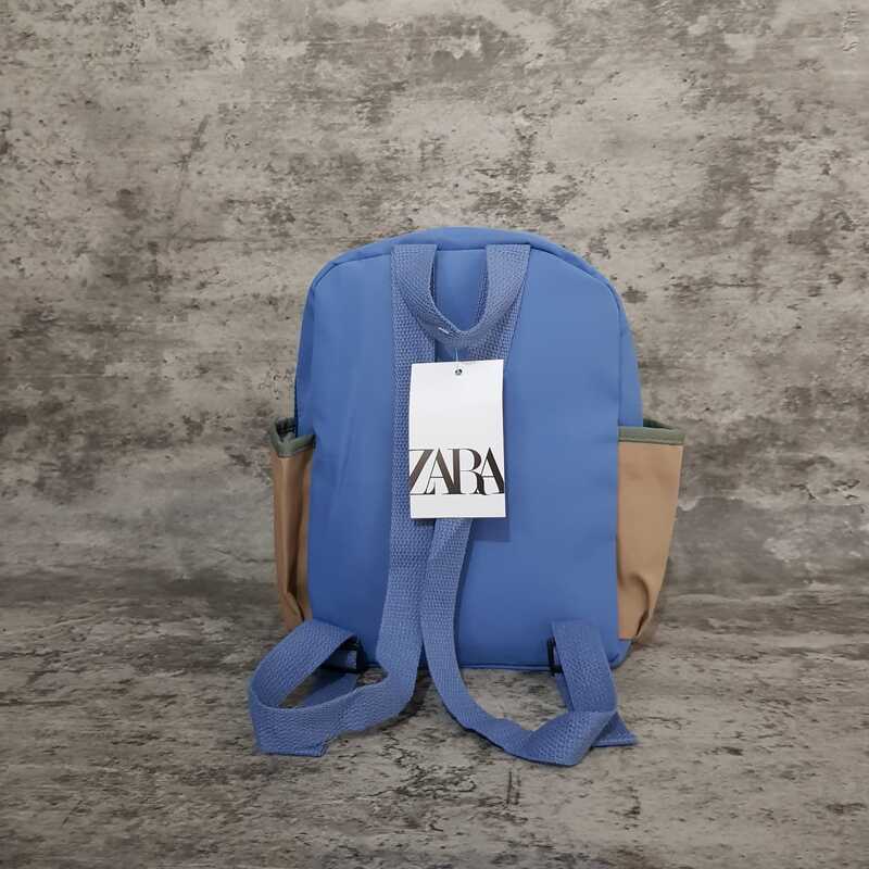 Tas Ransel Anak Import - 33511 - Backpack Fashions Kids Termurah
