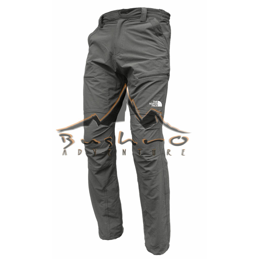 Celana Gunung - Celana Outdoor Polos