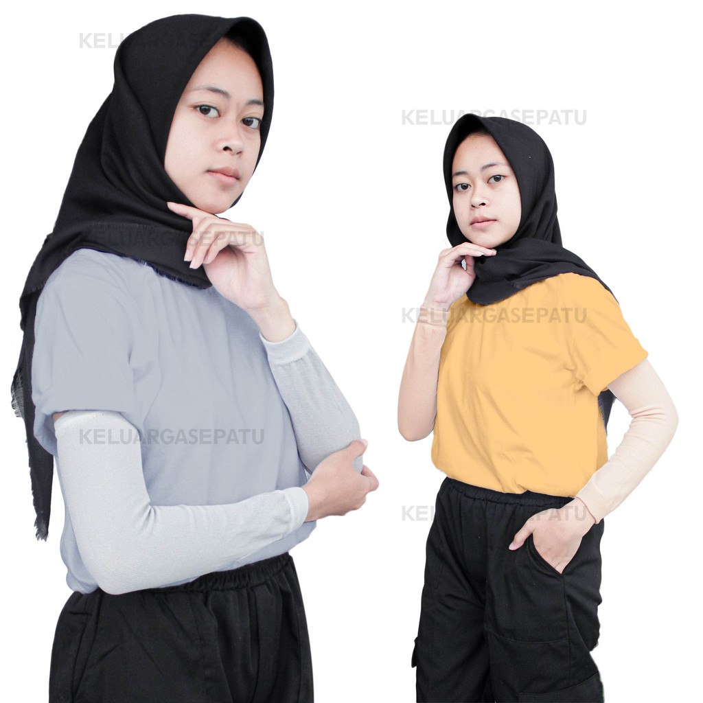 MANSET TANGAN TEBAL PREMIUM MANSET TANGAN WANITA MANSET TANGAN PRIA MANSET TANGAN POLOS