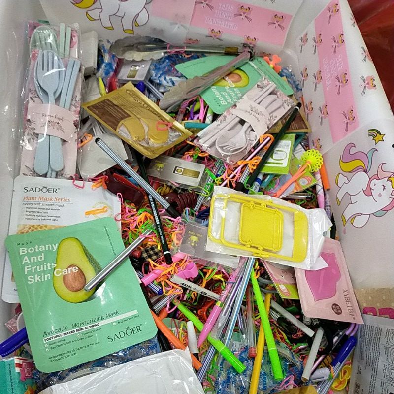 

paket hemat (co capit nya saat live)