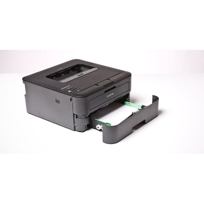 Printer Brother HL-L2360DN Duplex Network Garansi Resmi 3 tahun
