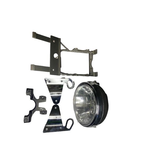 lampu set ninja ss original kawasaki