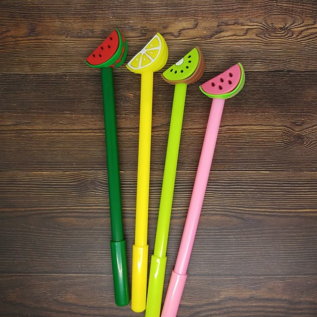 

(4pc) Pulpen Penaa Karakter Bentuk Kepala 152 Buah Lucu Bolpen Karakter Unik Pulpen Karakter Gel Imut Pulpen Gel Pena