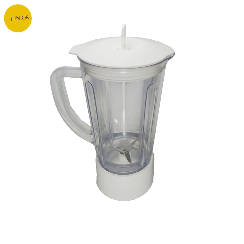 Gelas Blender Miyako 101pL, 102pL(1,2lt)