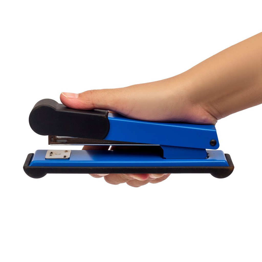

Bantex Stapler Besar Staples No 3 Cobalt Blue
