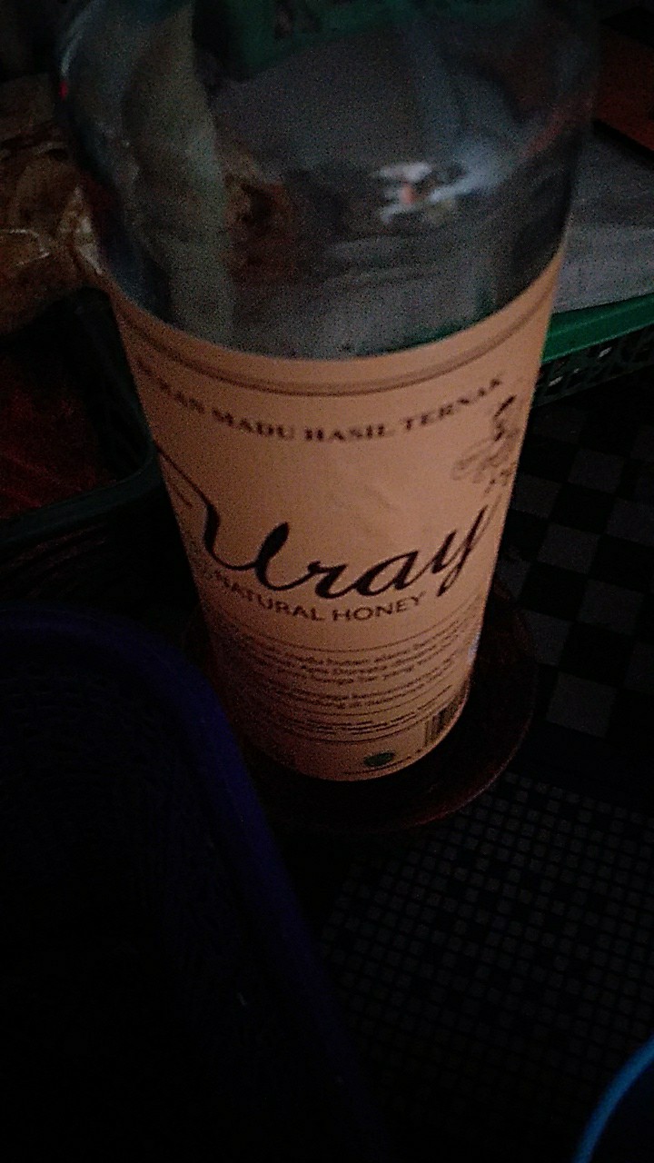 Asuransi Toko Choconola Untuk Botol Kaca Dan Cairan