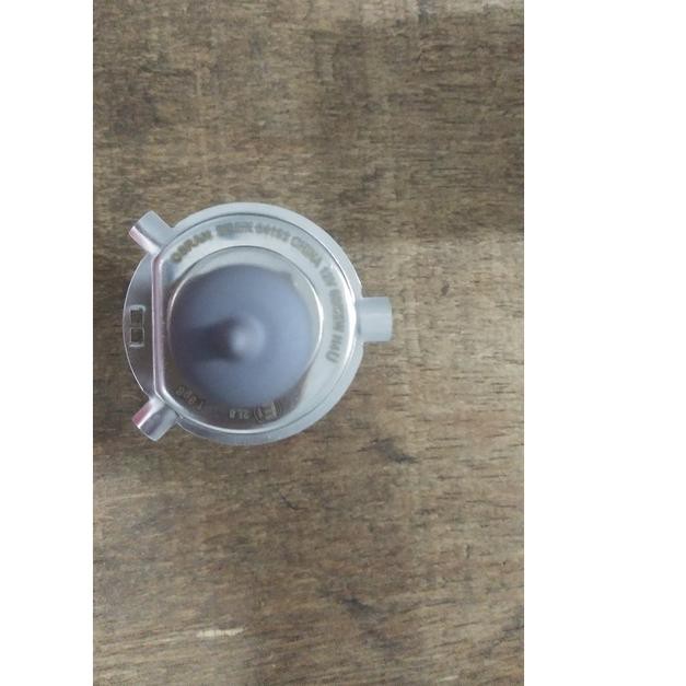 PSR Lampu Bohlam Depan Besar Mobil Halogen Bulb H4 Osram 12V 60/55W Asli .
