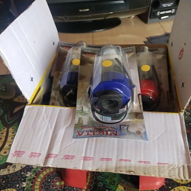 Filter Saringan Air Nikita Penyaring Air Zernih Plus Corong Filter Air Penyaring Air Menjadi Jernih