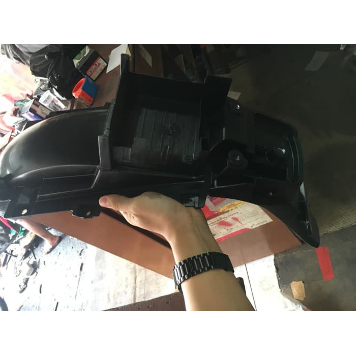 Spakbor Belakang Satria Fu 2009-2014 Sgp