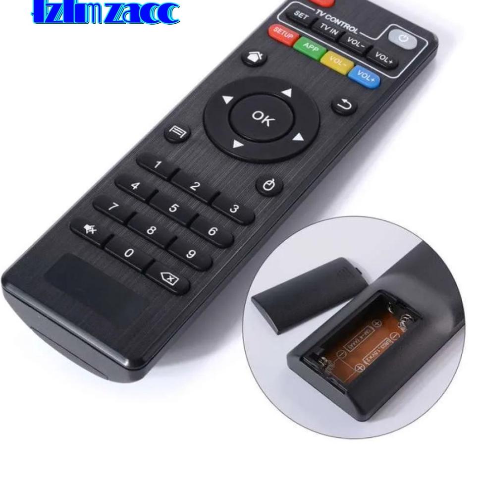 (A1U2) ★ Remot Android TV BOX MXQ MX10 H96 V88 T95 TX X96 PRO smart 4K //Harga@terkini