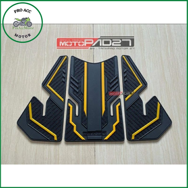 Tankpad Vario 160 Deckpad Vario 160 Rubber Premium