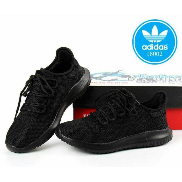 Shoes sport adidas cowok