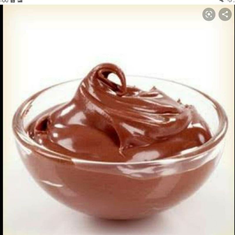 

Selai Coklat Choco Filling 250gr